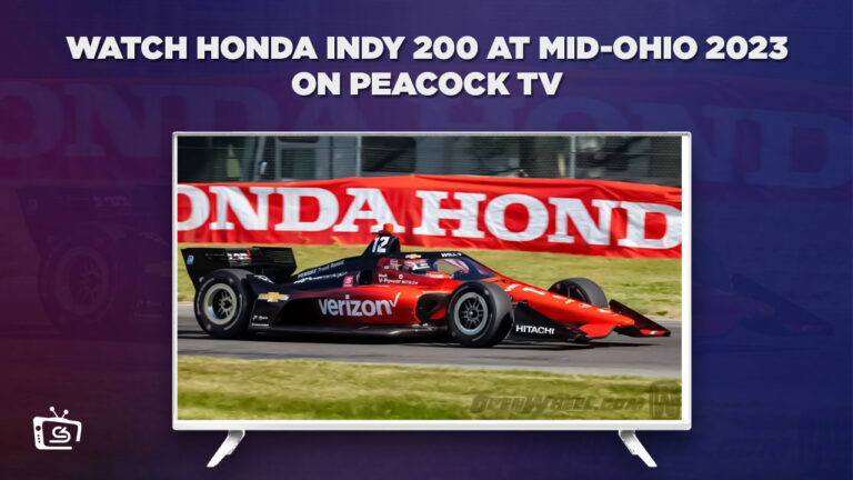 honda indy 200 at mid-ohio 2023 on PeacockTV