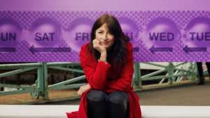 Watch Davina McCall’s Pill Revolution in Canada on Channel 4