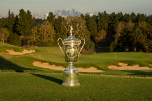 Watch 2023 US Open Championship in New Zealand on CBS