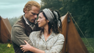 Watch Outlander Season 7 in UK on Foxtel