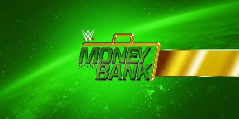 Watch WWE Money in the Bank 2023 in Netherlands on CBS
