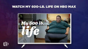 How to Watch My 600-lb Life in Japan on Max