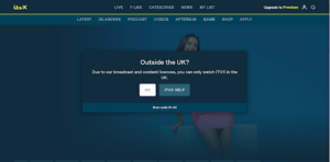 need-a-vpn-to-watch-itv-in-ethiopia