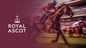 How to Watch Royal Ascot 2023 live in USA on ITV