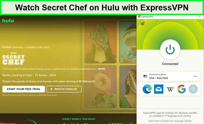 secret-chef-on-hulu-with-expressvpn