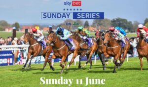 How To Watch Sky Bet Beverley Series 2023 Live outside UK On ITV