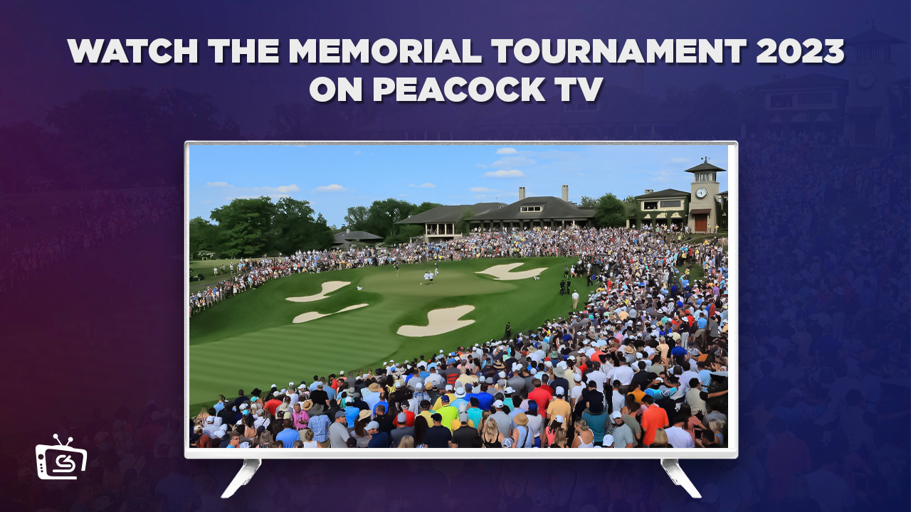Watch the Memorial Tournament 2023 Live Stream in South Korea on