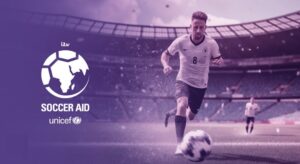 How to Watch England XI v World XI Soccer Aid 2023 live in Netherlands on ITV