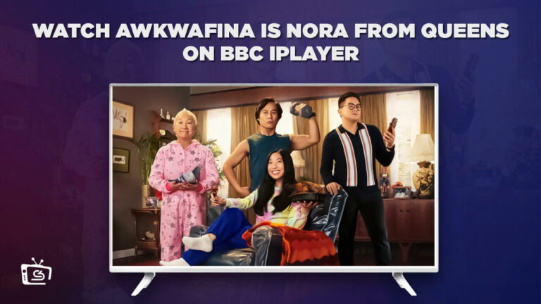 watch-awkwafina-is-nora-from-queens-on-bbc-iplayer-in-Canada