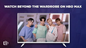 How To Watch Beyond the Wardrobe in Australia