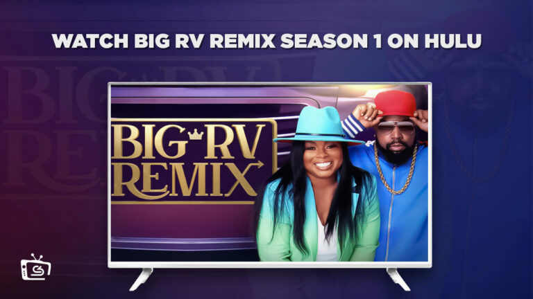 Watch-Big-RV-Remix-season-1-in -New Zealand-on-Hulu