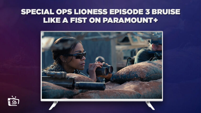 Watch-Special-Ops-Lioness-Episode-3-Bruise-Like-a-Fist-in-New Zealand -on-Paramount-Plus