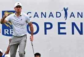 Watch Canada Open Finals 2023 in South Korea on BT Sport