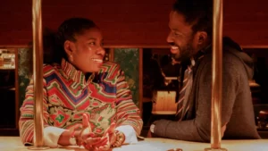 Watch Dreaming Whilst Black in France on CBC