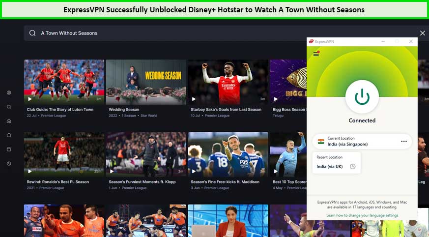 Use-ExpressVPN-to-watch-A-Town-Without-Seasons-in-India-on-Hotstar