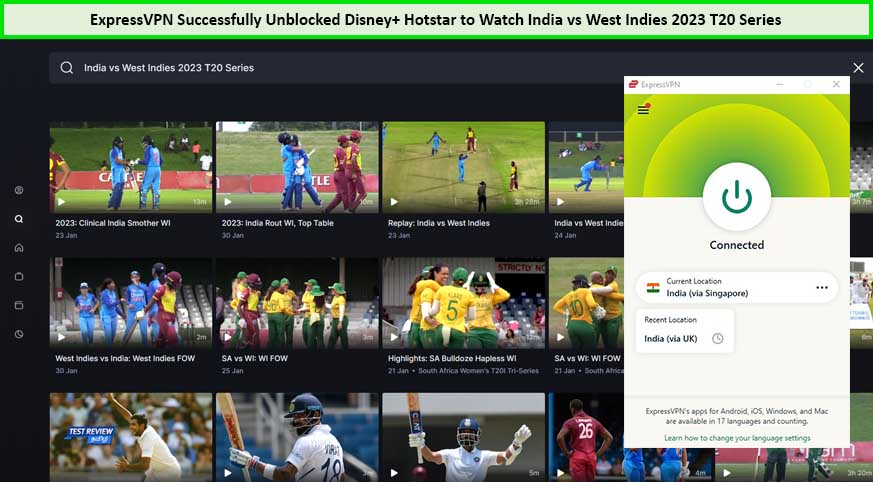 Use-ExpressVPN-to-watch-India-VS-West-Indies-2023-T20-Series-in-Australia-on-Hotstar
