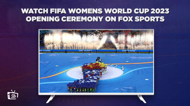 Watch FIFA Women’s World Cup 2023 Opening Ceremony From Anywhere on Fox Sports
