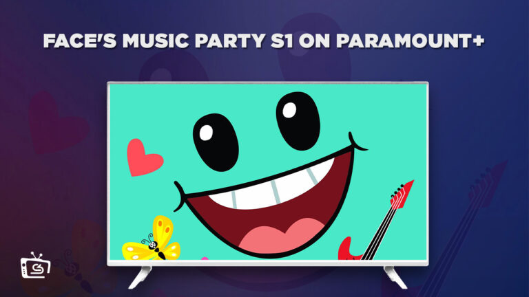 How-to-Watch-Face-Music-Party-Season-1-outside USA-on-Paramount-Plus
