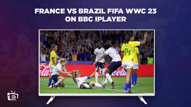 Watch-France-Vs-Brazil-FIFA-WWC-23-On-BBC-IPlayer-in-France