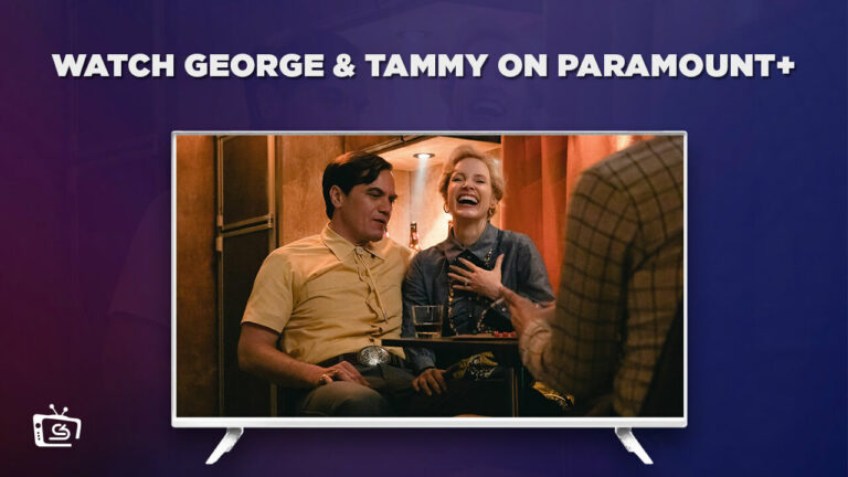 Watch-George-and-Tammy-in-Germany on Paramount Plus