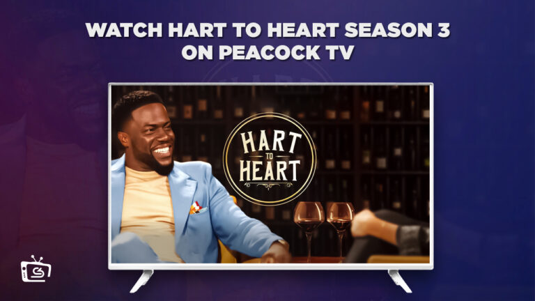 Hart to Heart season 3-in-Canada-on PeacockTV - CS