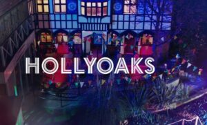 Watch Hollyoaks 2023 in New Zealand on Channel 4