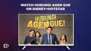 Watch Hubungi Agen Gue Outside India On Hotstar In 2023