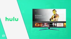 How to Easily Watch Hulu on LG TV in Canada? [2023 Best Guide]