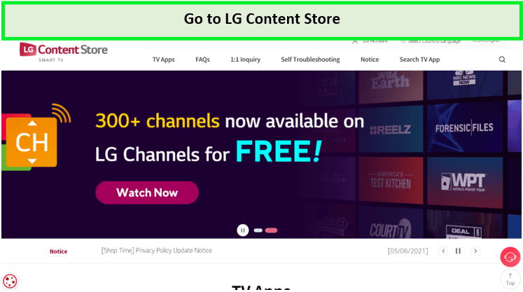 LG-Content-store-to-get-bbc-tv-activation-code