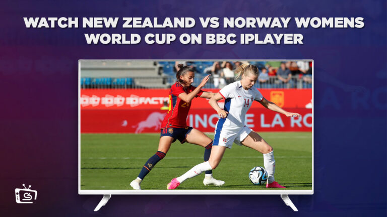 Watch-New-Zealand-Vs-Norway-Womens-World-Cup-in Australia-on-BBC-iPlayer