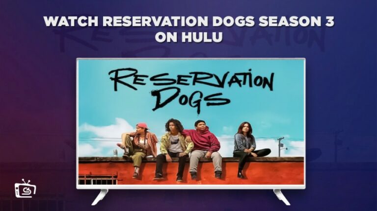 watch-reservation-dogs-season-3-in-South Korea-on-hulu