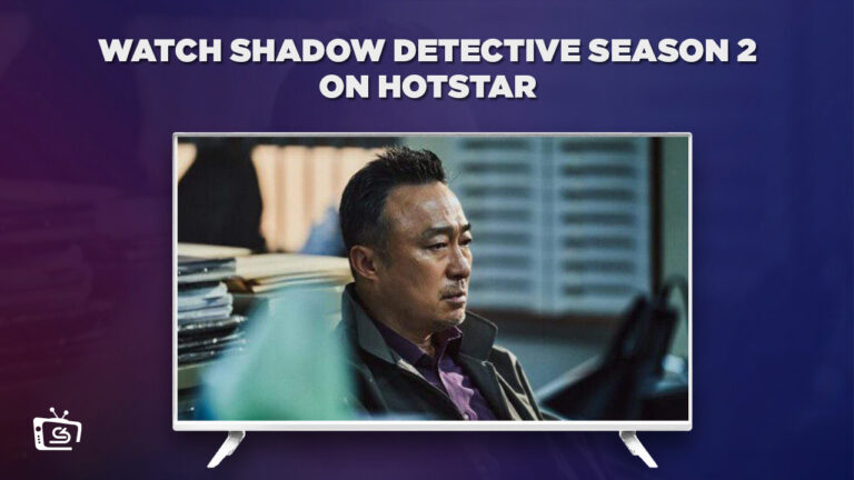 How-To-Watch-Shadow-Detective-2-in South Korea-On-Hotstar