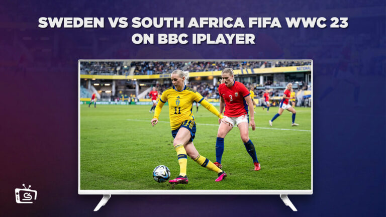 Sweden-Vs-South-Africa-FIFA-WWC-23-BBC-iPlayer