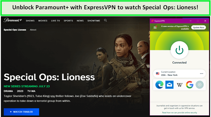 Unblock-Paramount+-with-ExpressVPN-to-watch-Special-Ops-Lioness-in-Singapore!