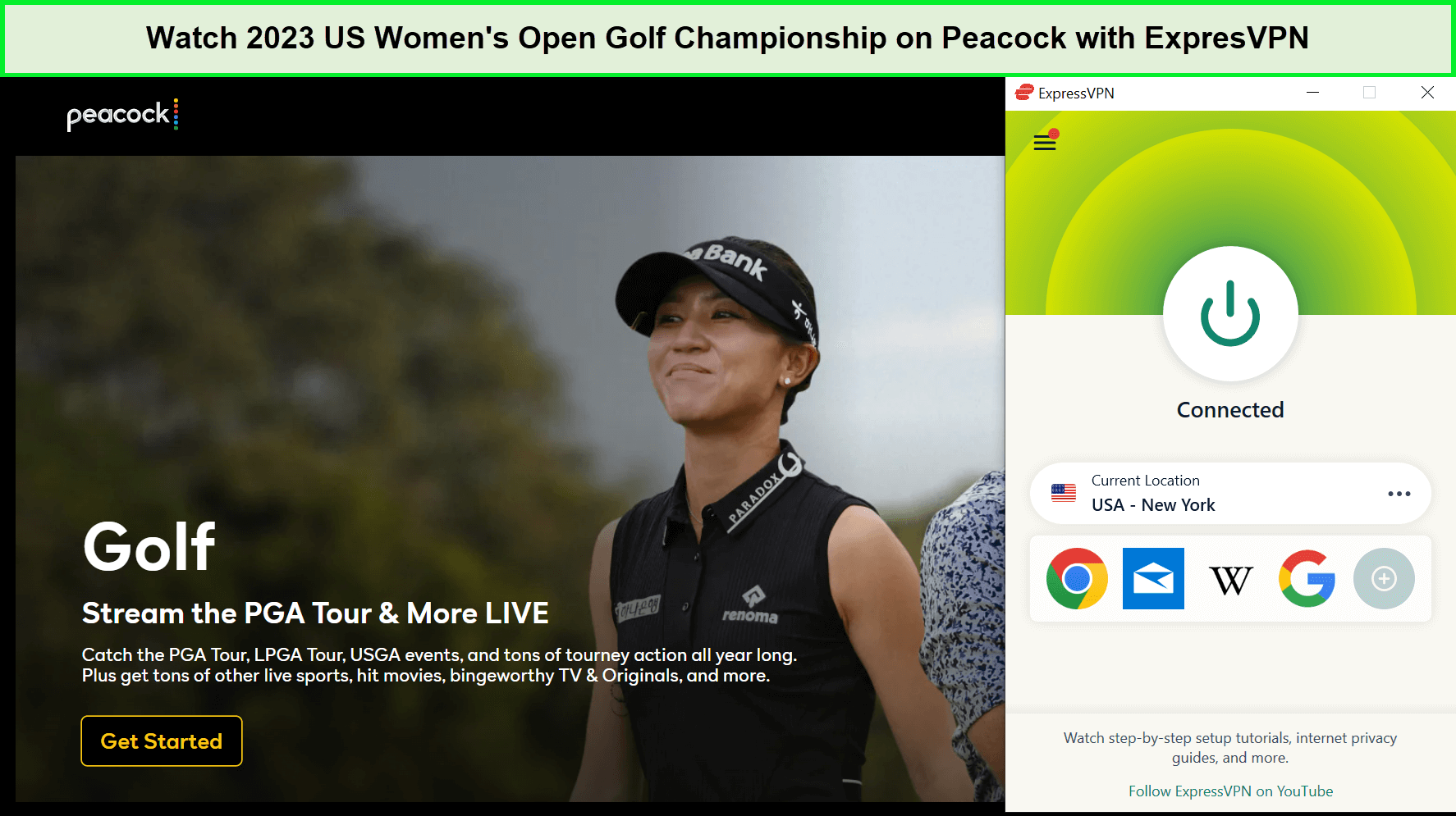 Watch-2023-US-Womens-Open-Golf-Championship-in-Netherlands-on-Peacock-with-ExpresVPN