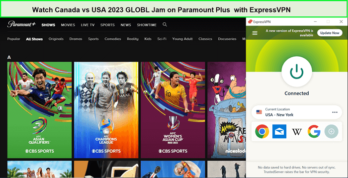 Watch-Canada-vs-USA-2023-GLOBL-Jam-outside-USA-on-Paramount-Plus-with-ExpressVPN