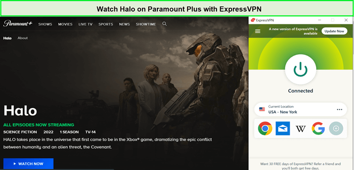 Watch-Halo-in-New Zealand-on-Paramount-Plus-with-ExpressVPN