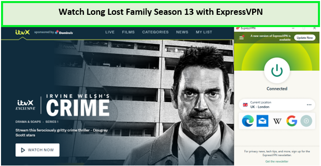 Watch-Long-Lost-family-Season-13-on-itv-in-USA-with-ExpressVPN