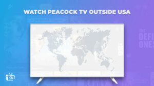 Peacock TV en France: Comment le regarder [Sans tampon] en janvier 2024