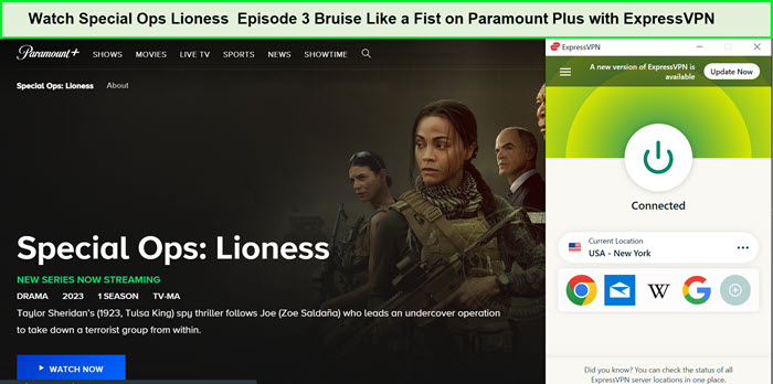 Watch-Special-Ops-Lioness-Episode-3-Bruise-Like-a-Fist-in-New Zealand-on-Paramount-Plus-with-ExpressVPN