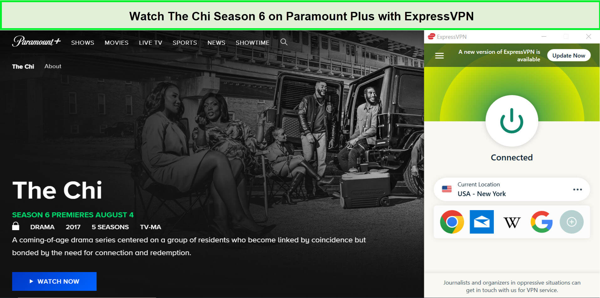 Watch-The-Chi-Season-6-in-Japan-on-Paramount-Plus-with-ExpressVPN