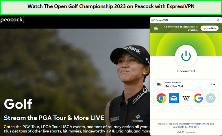 Watch-The-Open-Golf-Champtionship-2023-on-Peacock-TV-from-anywhere-with-ExpressVPN