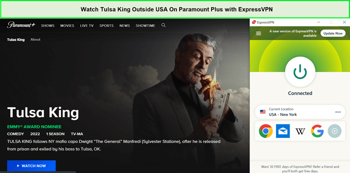 Watch-Tulsa-King-outside-USA-On-Paramount-Plus-with-ExpressVPN