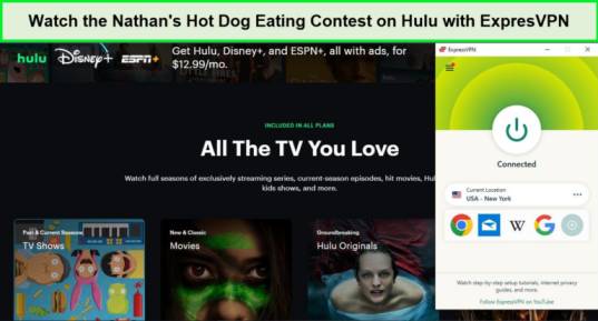 Watch-the-Nathans-Hot-Dog-Eating-Contest-outside-USA-on-Hulu-with-ExpressVPN!