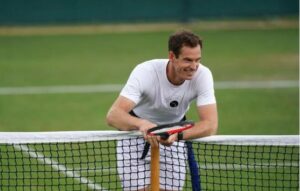 Watch Wimbledon 2023 in UK on ABC