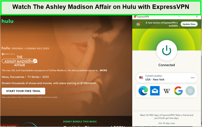 watch-the-ashley-madison-affair-in-South Korea-on-hulu-with-expressvpn