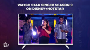 How To Watch Star Singer Season 9 In USA On Hotstar in Feb 2024