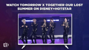 Watch Tomorrow X Together: Our Lost Summer in Japan On Hotstar [Latest]