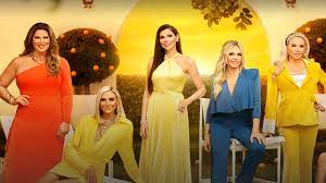 Watch The Real Housewives Of Orange County Season 17 in India On YouTube TV