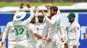 Watch Pakistan vs Sri Lanka Test Series 2023 in South Korea on SonyLiv